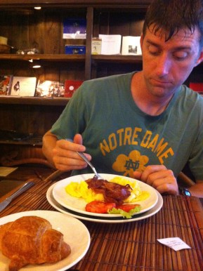 REALLY Ravaged By Illness