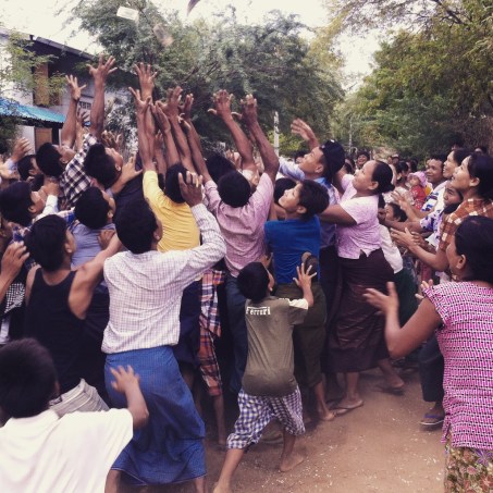 Money! Money! Money!