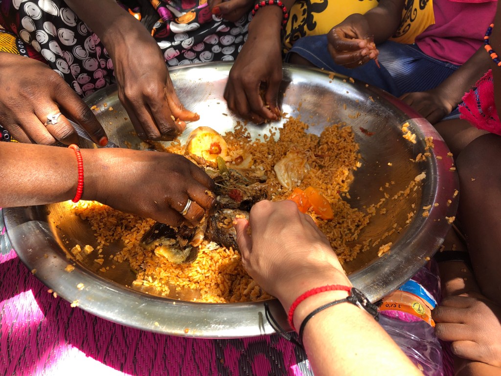 Getting to Know&nbsp;Mauritania